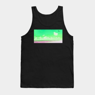 Kiting Dream No. 8 Tank Top